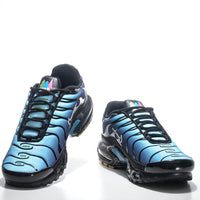 Airmax Plus III Black Blue