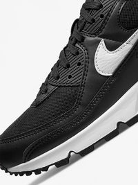 Airmax 90 White Dark