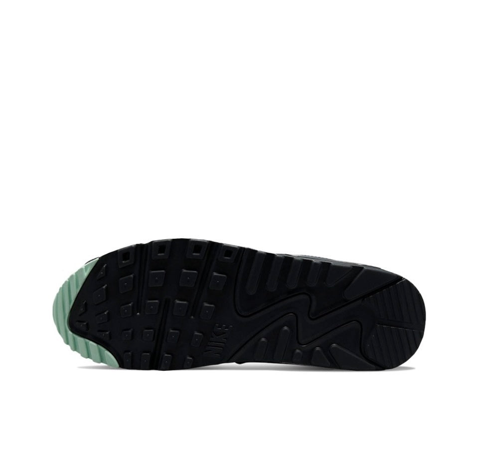 Airmax 90 Black Mint