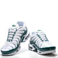 Airmax Plus III Green White