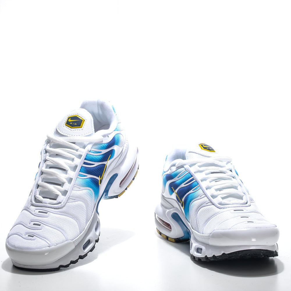 Airmax Plus III Blue White