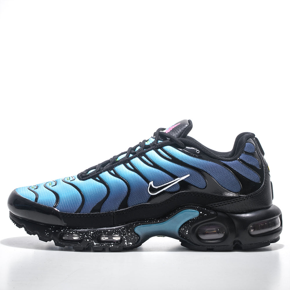 Airmax Plus III Black Blue