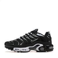Airmax Plus III White Black