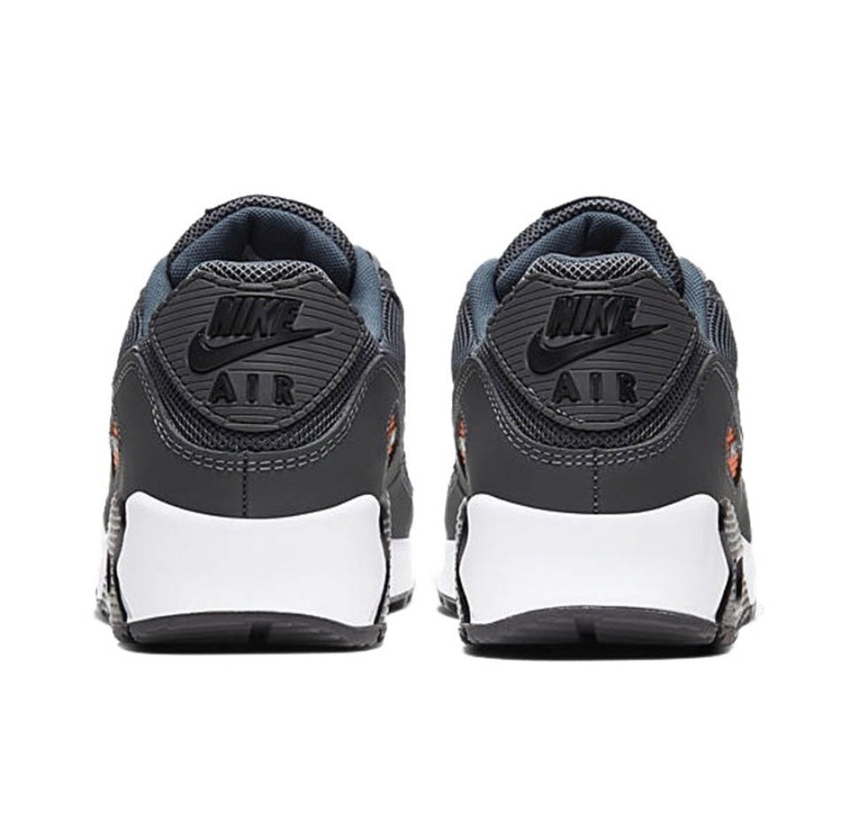 Airmax 90 Grey Orange