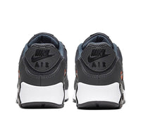 Airmax 90 Grey Orange