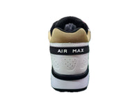 Airmax BW Beige Swoosh