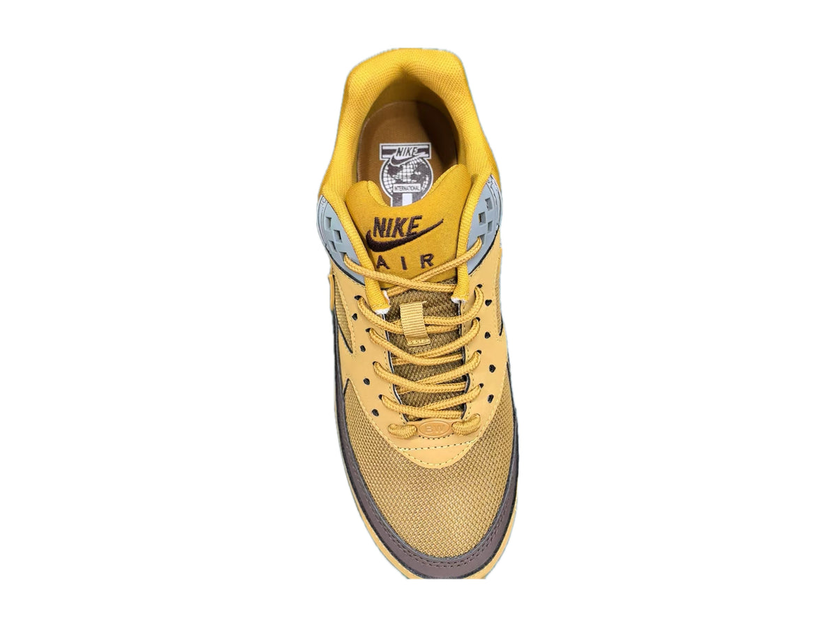 Airmax BW Yellow