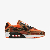 Airmax 90 Camo Orange
