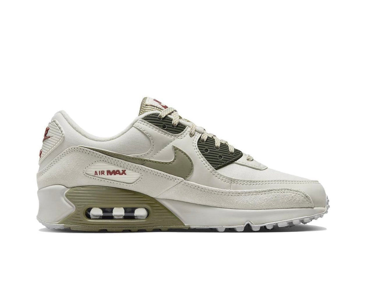 Airmax 90 Sail Olive