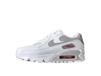 Airmax 90 Wolf Grey