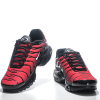 Airmax Plus III Red Midnight