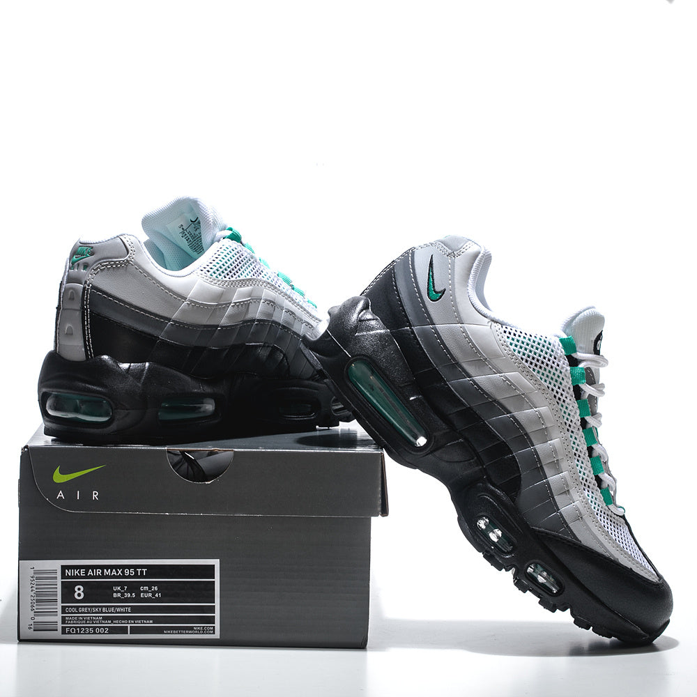 Airmax 95 Fresh Mint