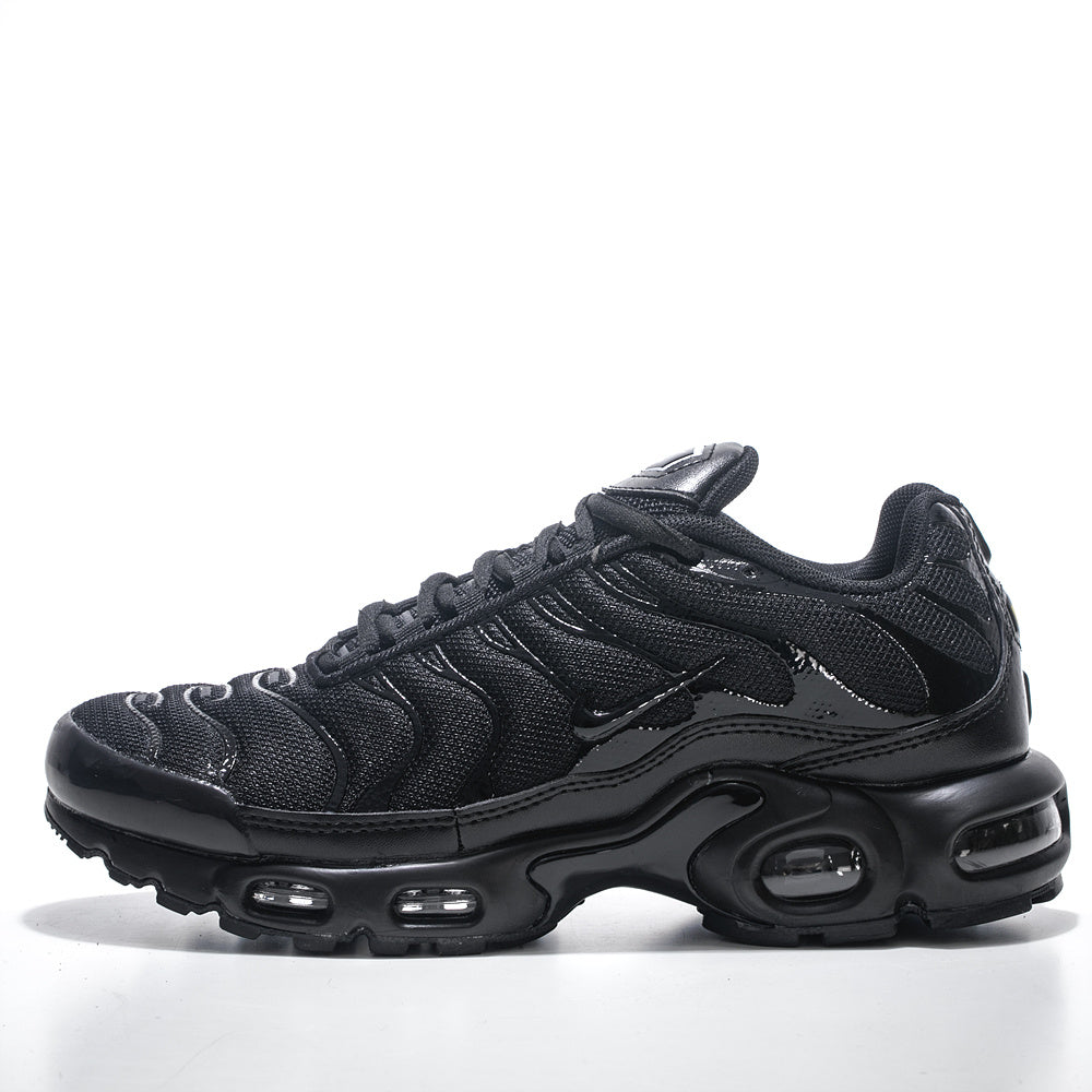 Airmax Plus III Triple Black