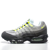 Airmax 95 Grey Volt