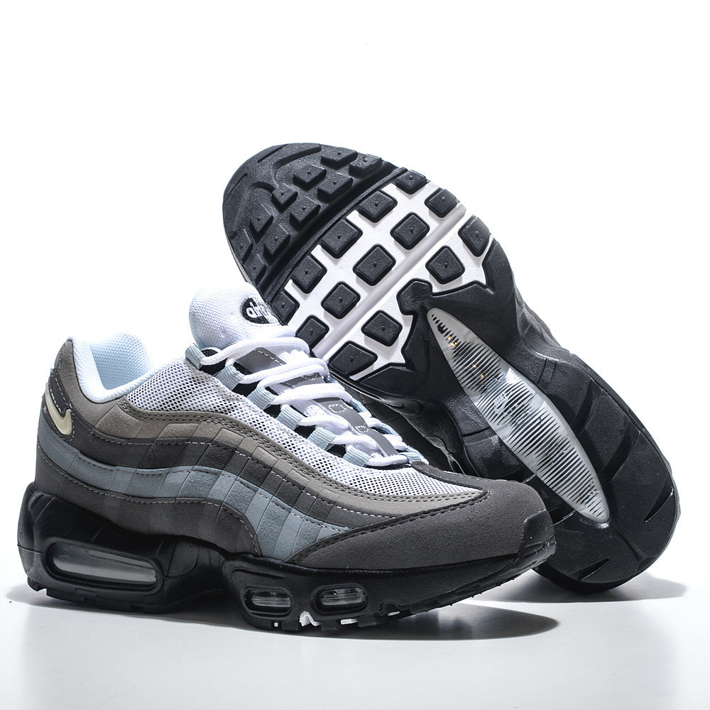 Airmax 95 Grey Fog