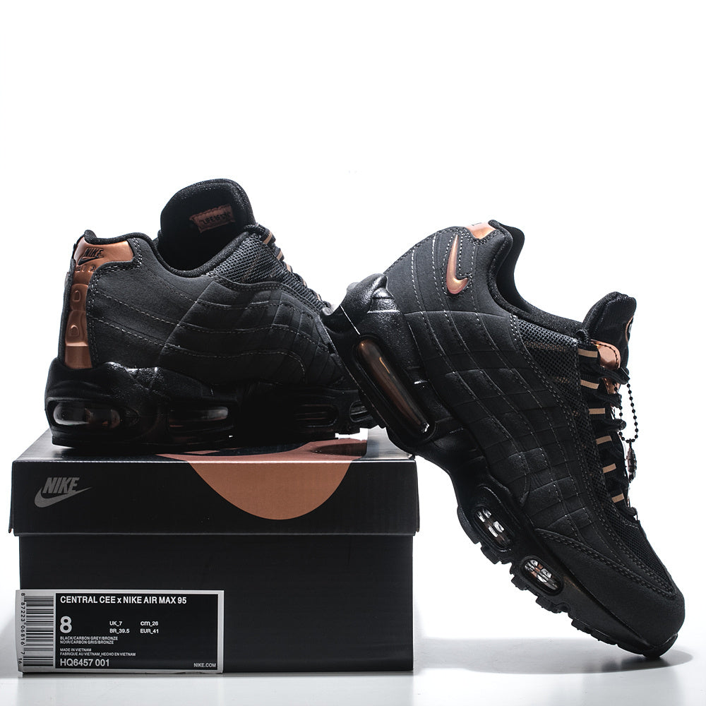 Airmax 95 Black Copper