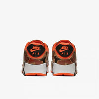 Airmax 90 Camo Orange