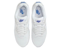 Airmax 90 White Cloud