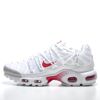 Airmax Plus III Red White