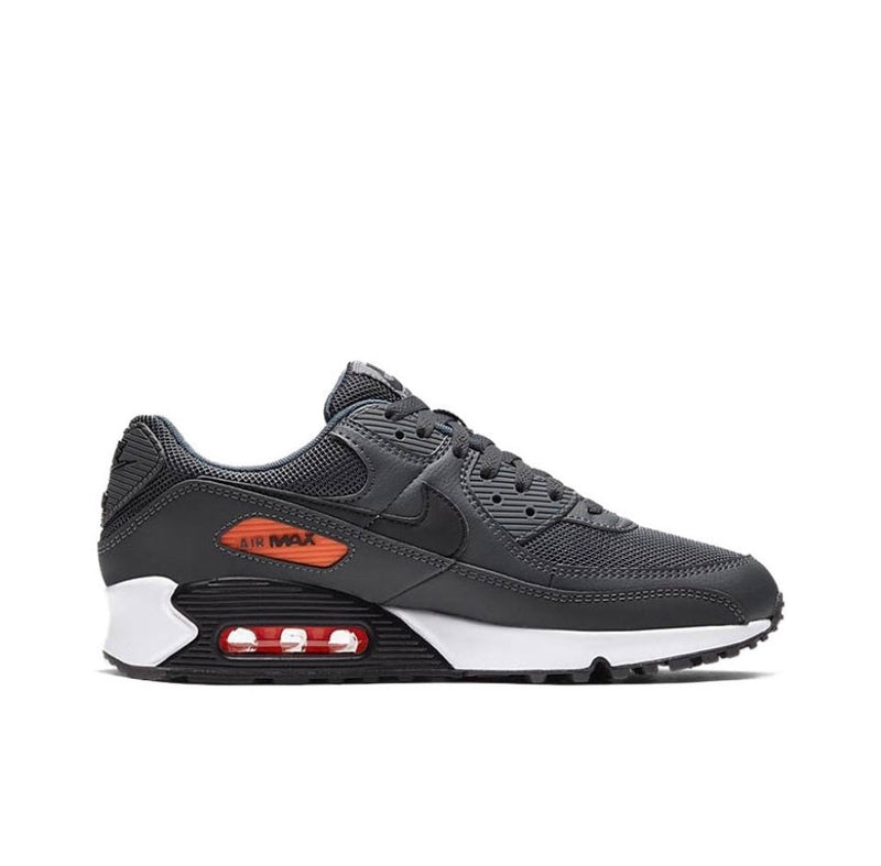 Airmax 90 Grey Orange