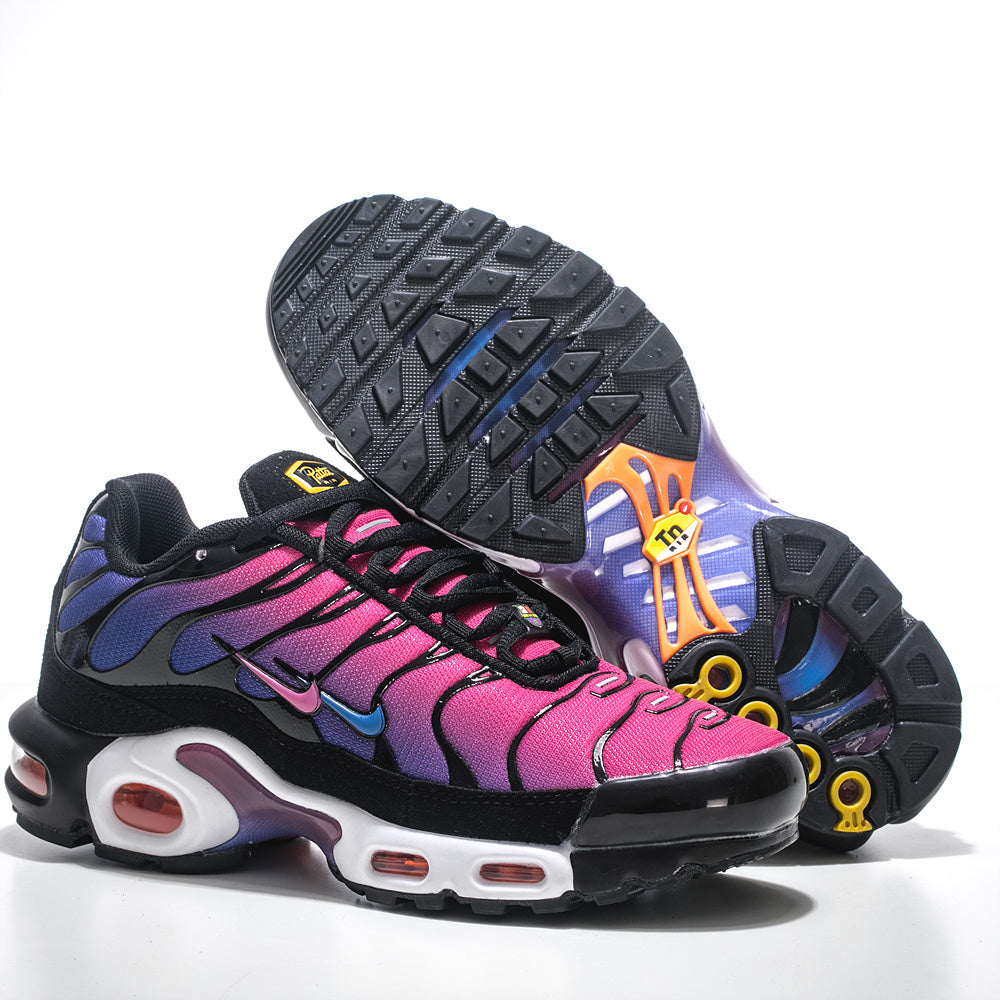 Airmax Plus III Black Multi