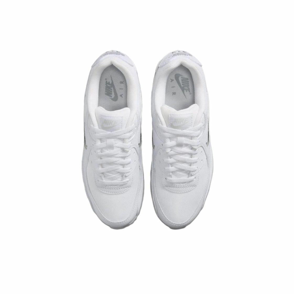 Airmax 90 Triple White