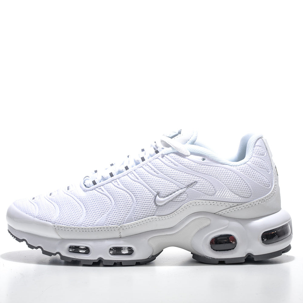 Airmax Plus III Grey White