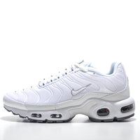 Airmax Plus III Grey White
