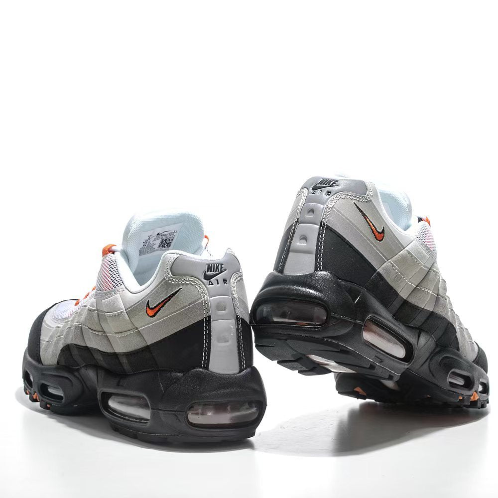 Airmax 95 Grey Orange