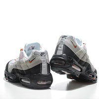 Airmax 95 Grey Orange