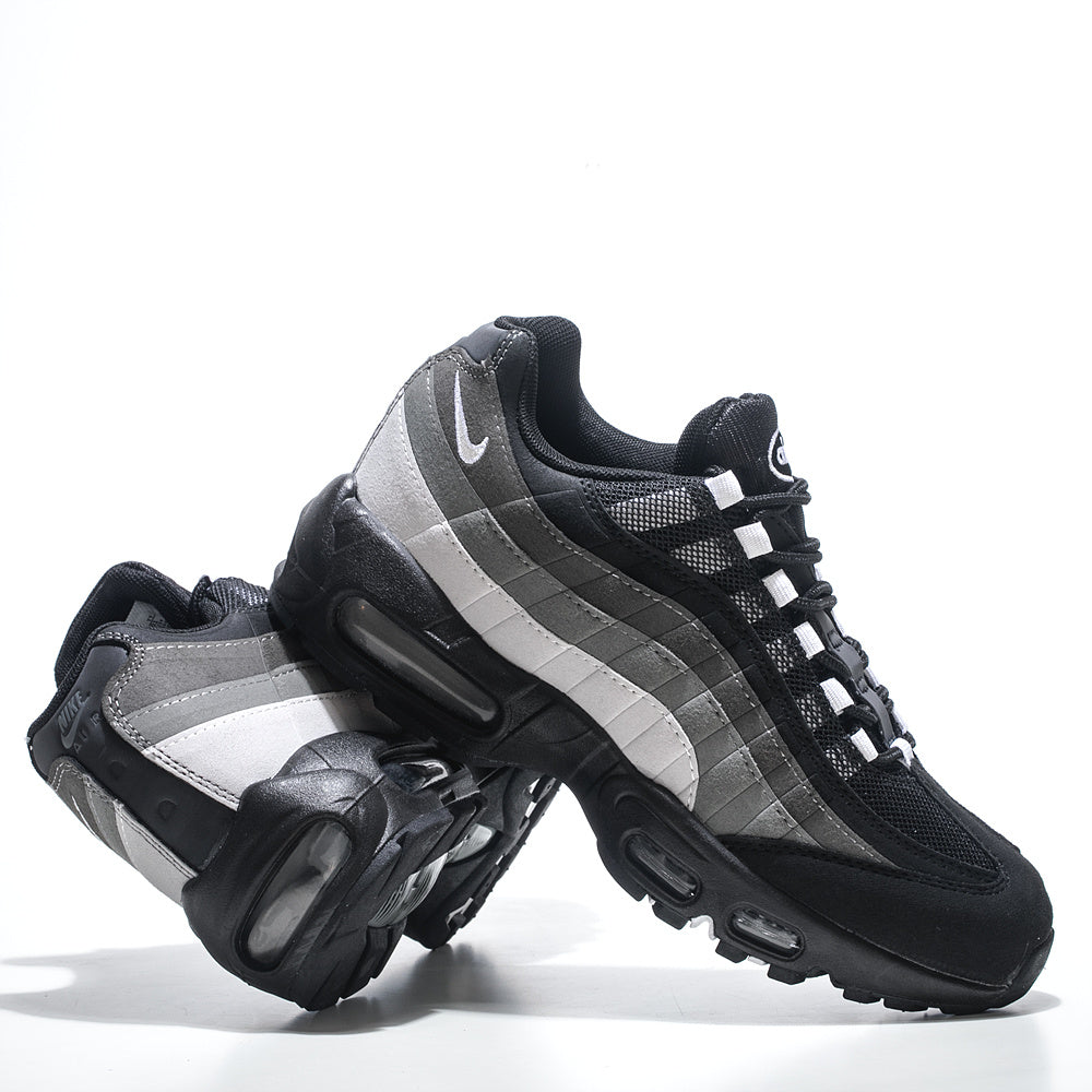 Airmax 95 Black Grey