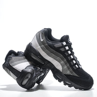 Airmax 95 Black Grey