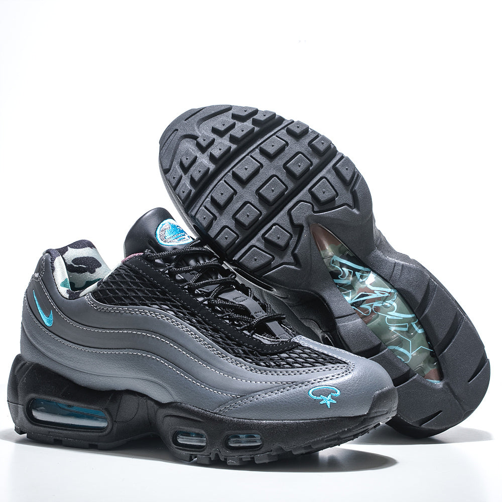 Airmax 95 TT Grey Aqua