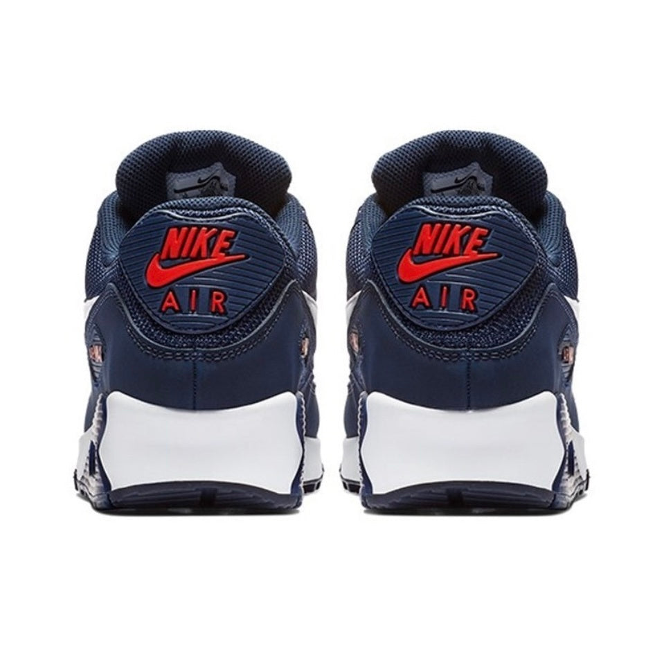 Airmax 90 Blue Phantom