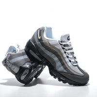 Airmax 95 Grey Fog