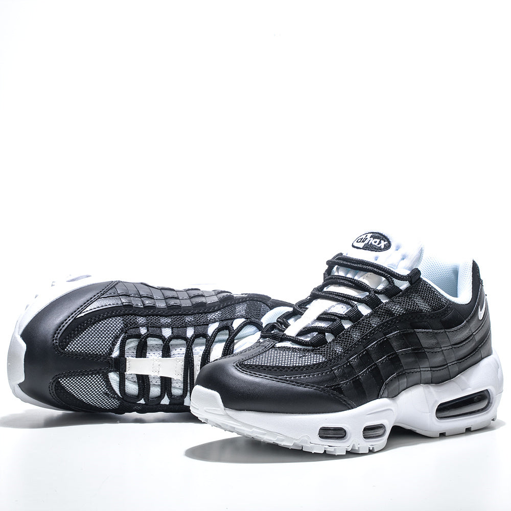 Airmax 95 White Essential