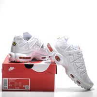 Airmax Plus III Orange White