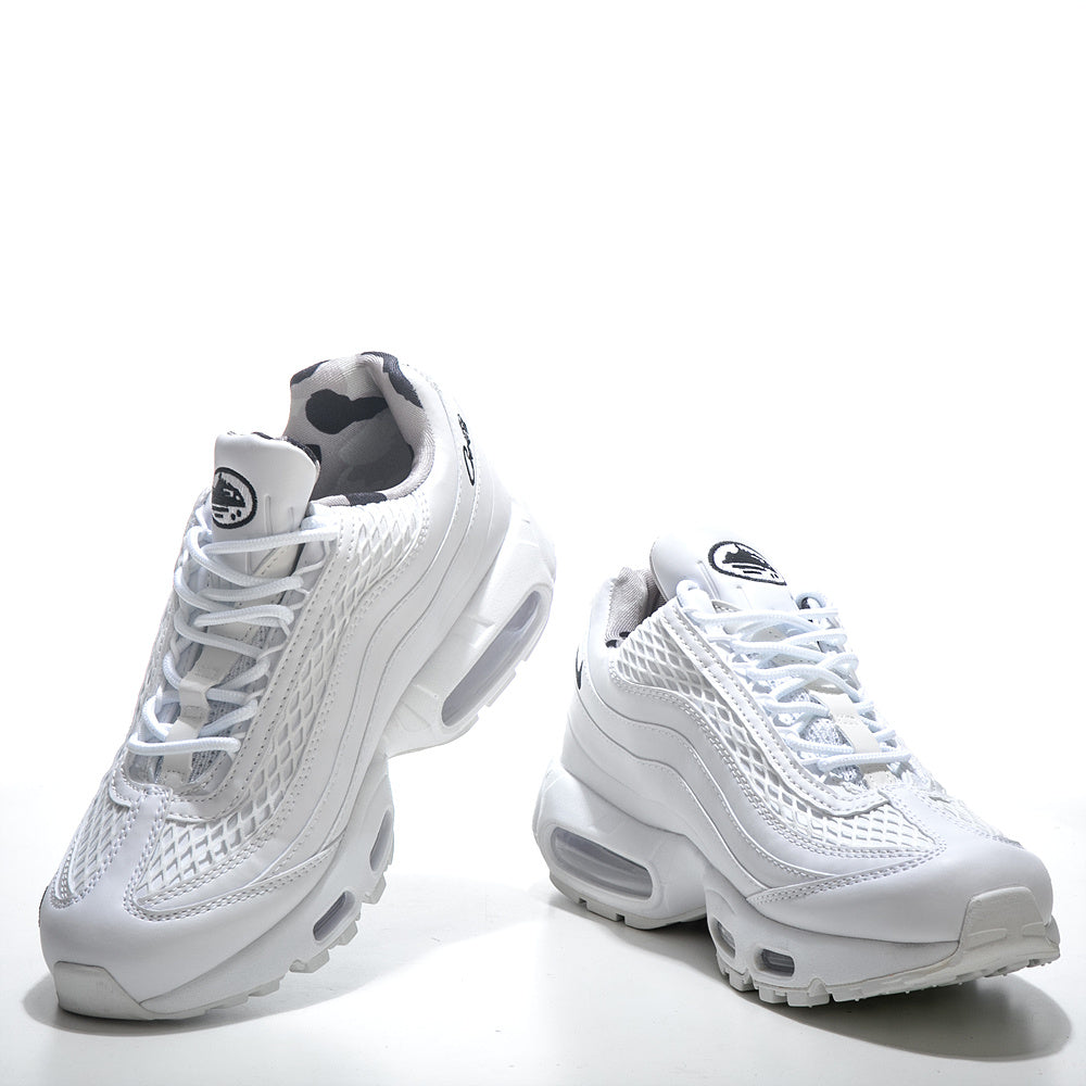 Airmax 95 TT Triple White
