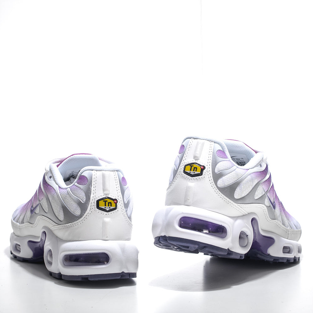 Airmax Plus III Lavender White