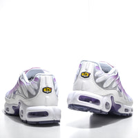Airmax Plus III Lavender White