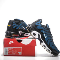 Airmax Plus III Navy Dark