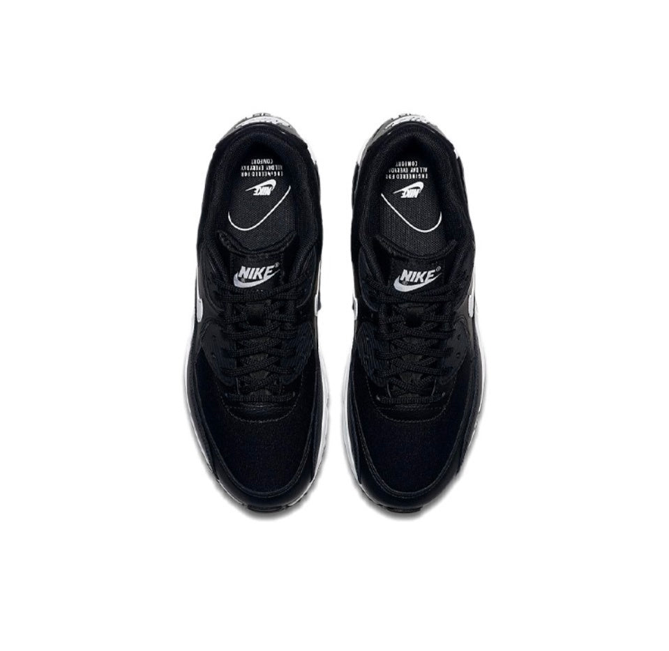 Airmax 90 Blue Black