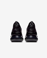 Airmax 270 Triple Black