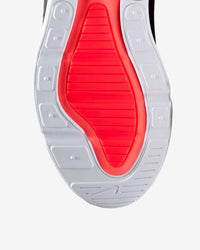Airmax 270 White Red