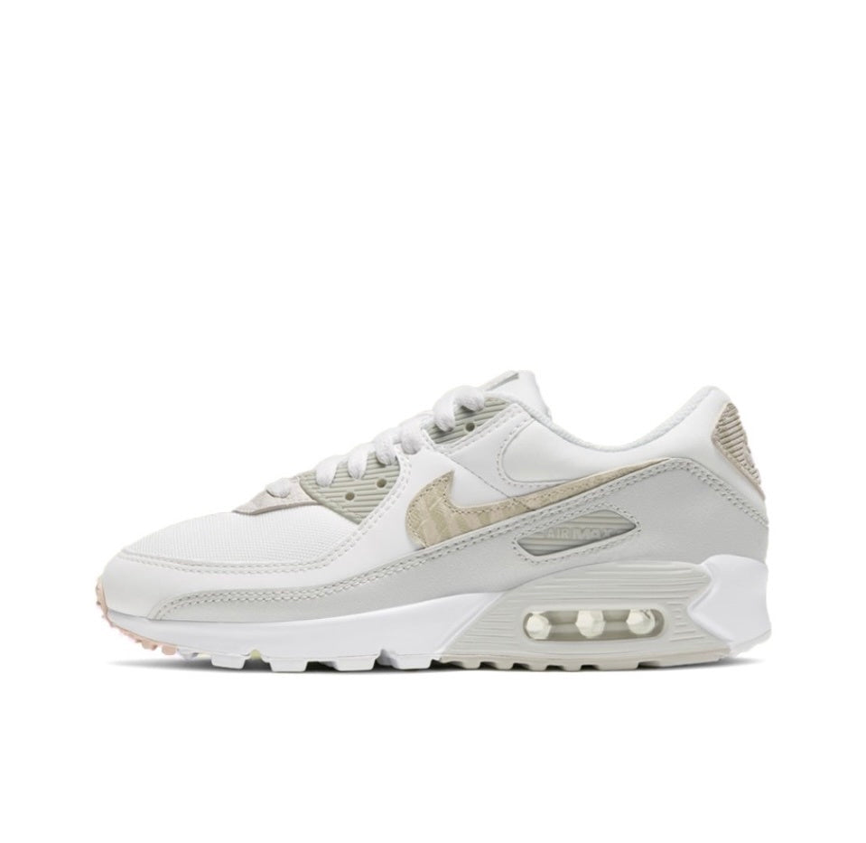 Airmax 90 Light Bone