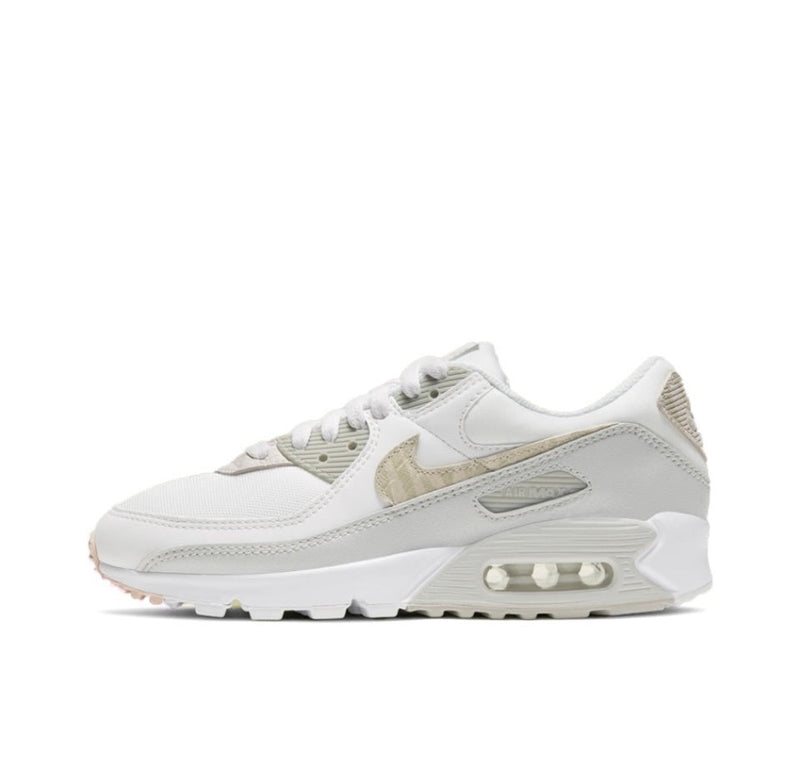 Airmax 90 Light Bone