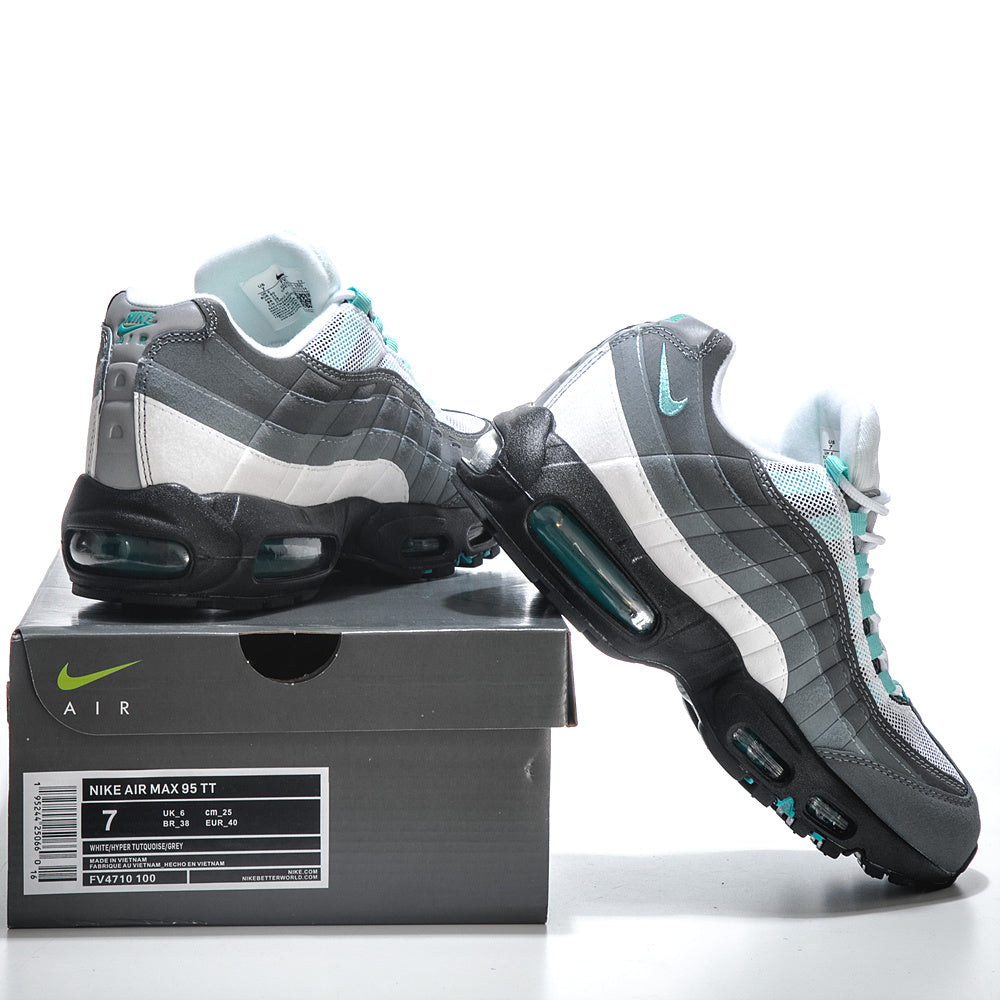 Airmax 95 Baltic Blue