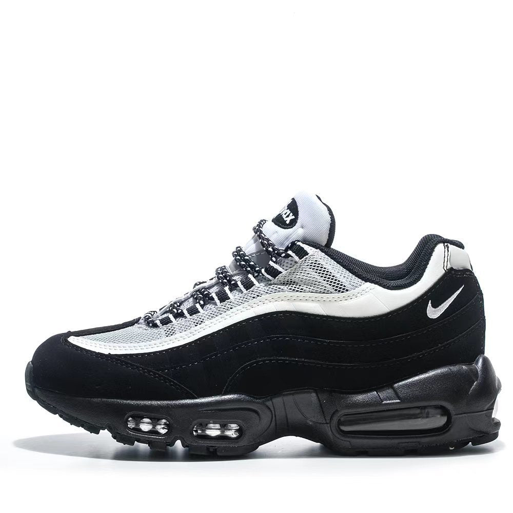 Airmax 95 Black White Panda