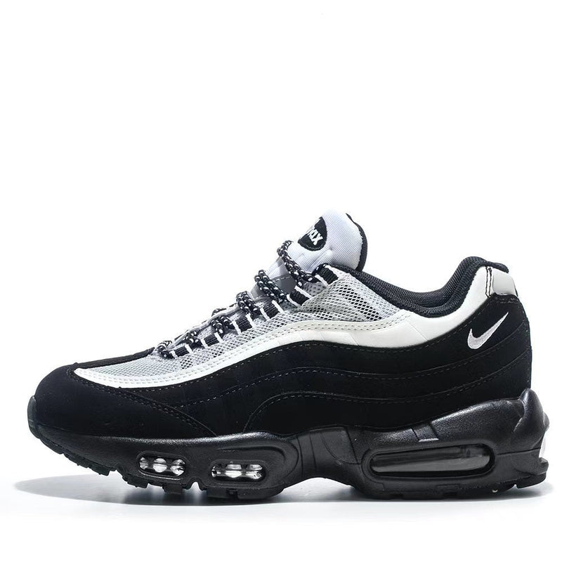 Airmax 95 Black White Panda