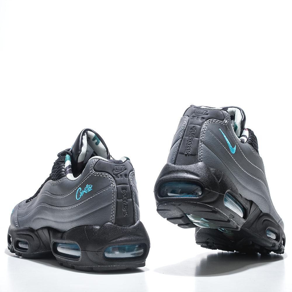Airmax 95 TT Grey Aqua